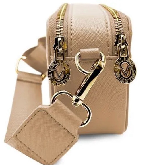 Valentino Orlandi Beige Crossbody Bag - Picture 5 of 5